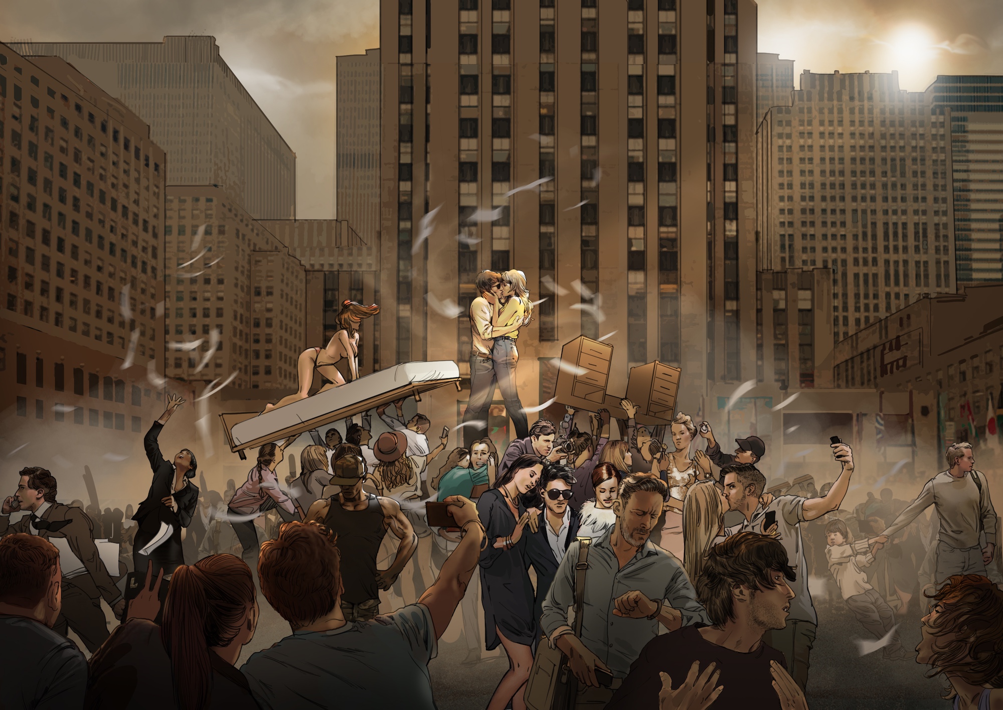 Fran&ccedil;ois Launay